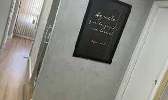 Imagem 5: Sala para venda - Edifício Le Monde - Mobiliada - Centro de Nova Iguaçu