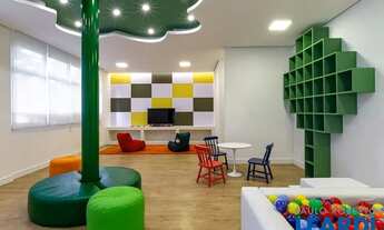 Imagem 6: APARTAMENTO - VILA MASCOTE - SP