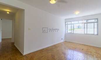 Imagem: Apartamento Venda 2 Dormitórios - 81 m²