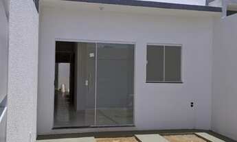 Imagem: Casa pronta 2 quartos - Zabelê