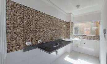 Imagem 5: Apartamento com 2 dormitórios para alugar, 40 m² por R$ 1.224,00/mês - Cidade Líder - São