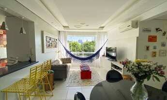 Imagem 2: Apartamento para Venda - 67m², 2 dormitórios, sendo 1 suites, 1 vaga - Santana