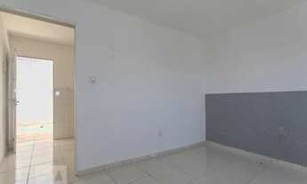 Imagem 2: Apartamento para Aluguel - Mogi Moderno, 1 Quarto, 30 m2