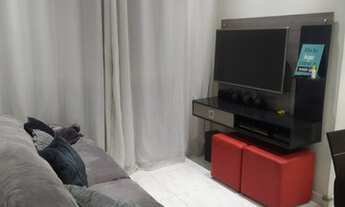 Imagem 4: SÃO BERNARDO DO CAMPO - Apartamento Padrão - NOVA PETRÓPOLIS