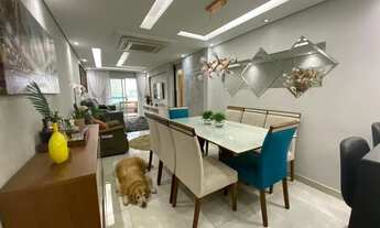 Imagem 5: Apartamento no Canto do Forte