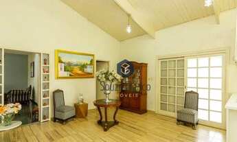 Imagem 3: Sobrado com 3 dormitórios à venda, 650 m² por R$ 1.890.000 - Botujuru - Mogi das Cruzes/SP