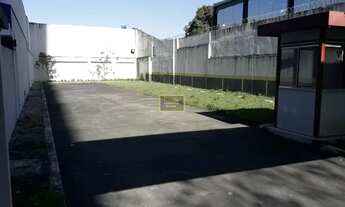 Imagem 5: Terreno para venda ou locação na Rebouças