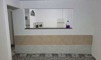 Imagem 3: Casa 2 quartos QR 118 BRT