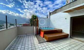 Imagem 2: Cobertura no Leblon - Rio de Janeiro