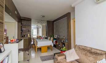 Imagem 7: NOVO HAMBURGO - Apartamento Padrão - Jardim Mauá