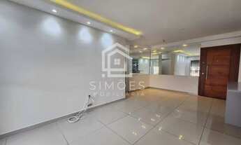 Imagem 3: Apartamento para venda com 2 quartos em Taquara - Rio de Janeiro - RJ