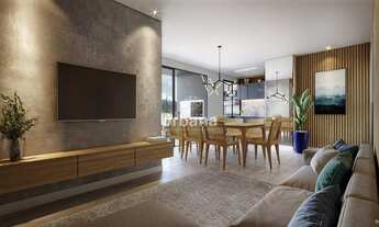 Imagem: Apartamento com 3 quartos no Centro em Jaraguá