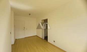 Imagem 3: Apartamento, Consolação - São Paulo