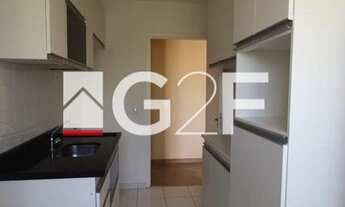 Imagem 7: Apartamento para venda no Condomínio Felicity