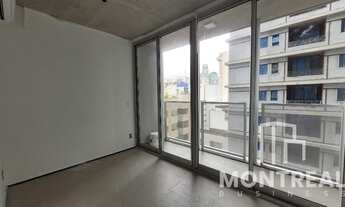 Imagem 7: Apartamento com 1 dormitório à venda, 19 m² por R$ 376.022,59 - Consolação - São Paulo/SP