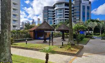 Imagem 5: Belissimo apertamento para loacação no jardim analia franco