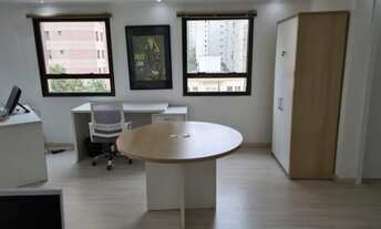 Imagem: CONJUNTO COMERCIAL C/ 49,00 M2 PRÓXIMO