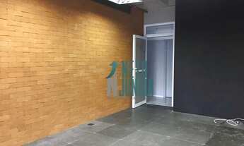 Imagem 1: Conjunto para alugar, 42 m² por R$ 3.711,00 - Brooklin - São Paulo/SP