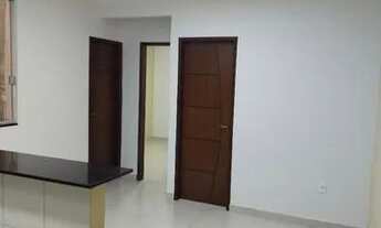 Imagem: Apartamento 2 quartos 40 setor de oficinas