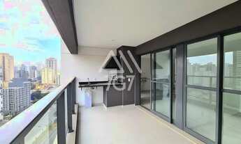 Imagem 4: APARTAMENTO À VENDA NO BROOKLIN