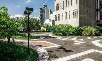 Imagem 7: Andar Corporativo para aluguel, Vila Nova Conceição - São Paulo/SP