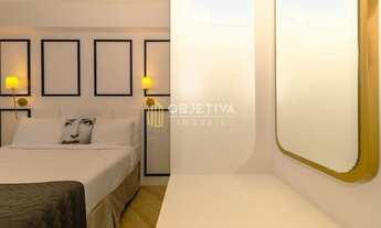 Imagem 6: Apartamento à venda 1 Quarto, 1 Suite, 1 Vaga, 28M², Mont Serrat, Porto Alegre - RS