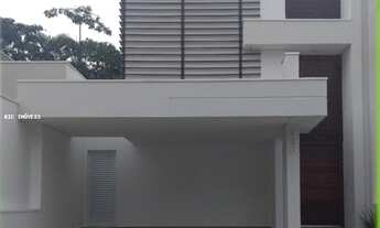 Imagem: Casa em Condomínio para Locação em Indaiatuba