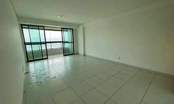 Imagem 7: Apartamento para aluguel com vista para o mar de Boa Viagem