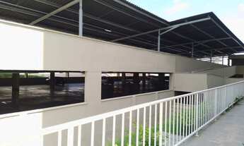 Imagem 4: Entrega Imediato, no Pq 10, Apto com 03 quartos com Suíte, 01 Andar