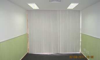 Imagem 6: Andar comercial, 200m2, reformado!