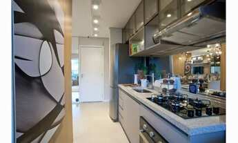 Imagem 5: Apartamentos de 47m² e 55m² com 2 quartos e varanda em Guarulhos