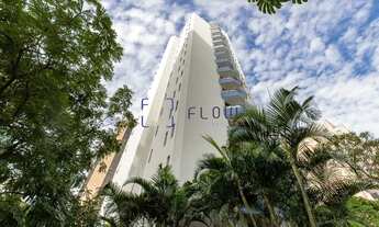 Imagem 2: Apartamento com 3 quartos (3 suítes), 5 banheiros, 4 vagas de garagem e elevador em pelo