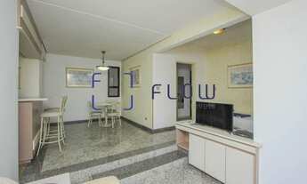 Imagem: Apartamento com 2 quartos (1 suíte), 2