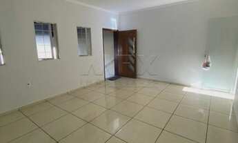 Imagem 2: Bauru - Casa Padrão - Parque Vista Alegre