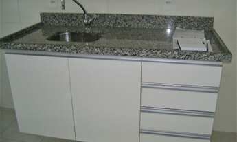 Imagem 4: Apartamento com 2 Quartos e 1 banheiro 58 m² locação $ 3.400,00