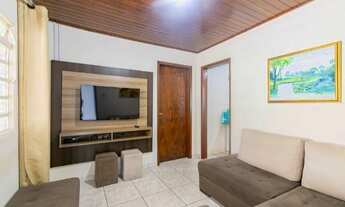 Imagem: Js34Casa para venda com 3/4 em Ribeira