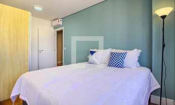 Imagem 2: Apartamento para Aluguel - Pinheiros, 3 Quartos, 147 m2