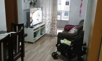 Imagem 2: Apartamento em Morro Santana