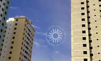 Imagem 3: Apartamento com 3 dormitórios à venda, 73 m² por R$ 350.000,00 - Jardim América - São José