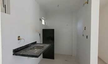 Imagem 5: Apartamento no José Américo, com Varanda, 2 quartos