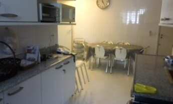 Imagem 7: IPANEMA - 3 QUARTOS, VARANDA, 180 M², 3 VAGAS