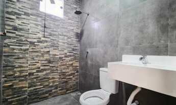 Imagem 2: Casa para venda com 55 metros quadrados com 2 quartos em Nova Amazonas - Iranduba - Amazo