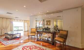 Imagem 3: Venda Apartamento 4 Dormitórios - 314 m² Brooklin