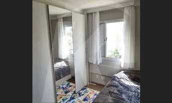 Imagem 7: Apartamento no Mandaqui com 3 dormitórios sendo 1 suíte e 2 vagas