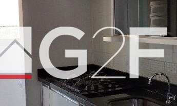 Imagem 3: Apartamento para locação no Fatto Mansões!