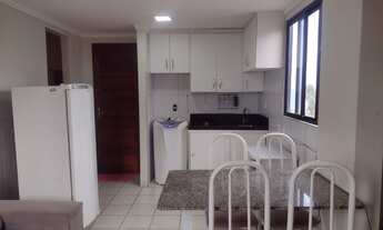 Imagem: Flat para locação