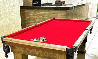 Imagem 4: Espaço de eventos