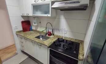 Imagem 6: Apartamento para venda possui 50 metros quadrados com 2 quartos em Jardim Íris - São Paulo