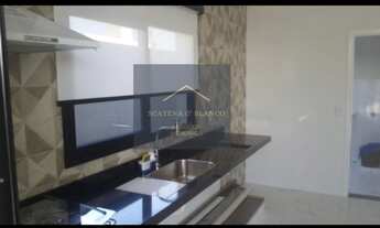 Imagem 5: Casa de condomínio com 3 quartos, 250m2, à venda em Sorocaba, Condomínio Ibiti Reserva