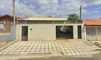 Imagem: Casa para venda tem 120 metros quadrados